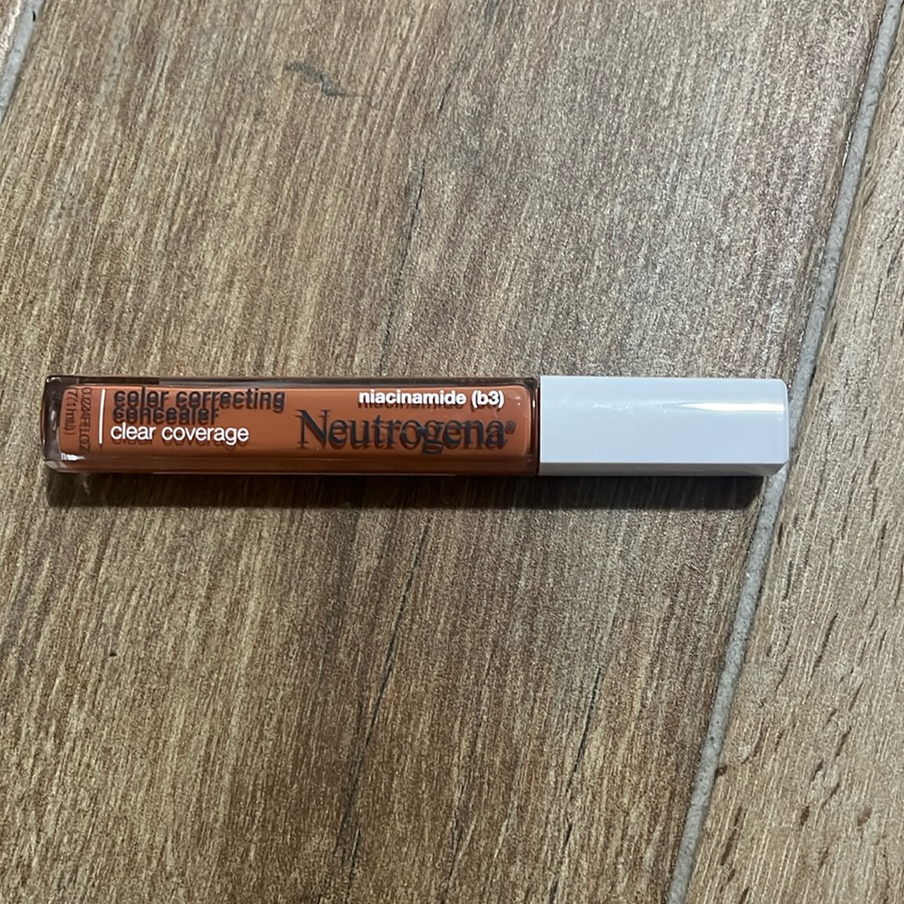 Neutrogena concealer